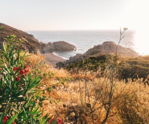 Yogaretreat Ikaria Griechenland ShantiShanti